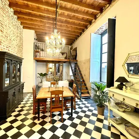 Apartamento De Lujo Silbo, Freewifi, Las Palmas / Gran Canaria