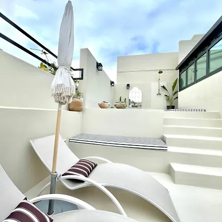 Apartamento De Lujo Silbo, Freewifi, Apartment *