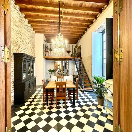 Apartment Apartamento De Lujo Silbo, Freewifi, *
