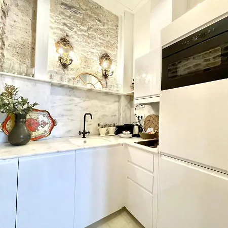 Apartamento De Lujo Silbo, Freewifi, Las Palmas / Gran Canaria