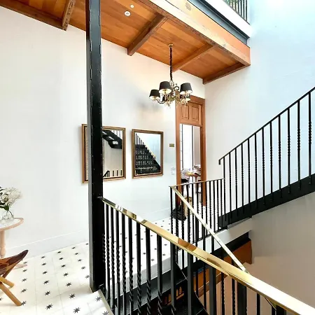 Apartamento De Lujo Silbo, Freewifi, Las Palmas / Gran Canaria