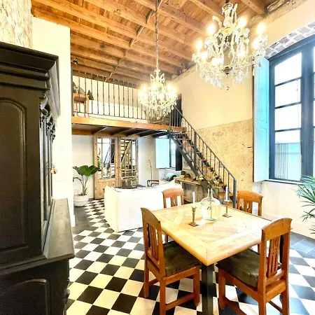 Apartamento De Lujo Silbo, Freewifi, *