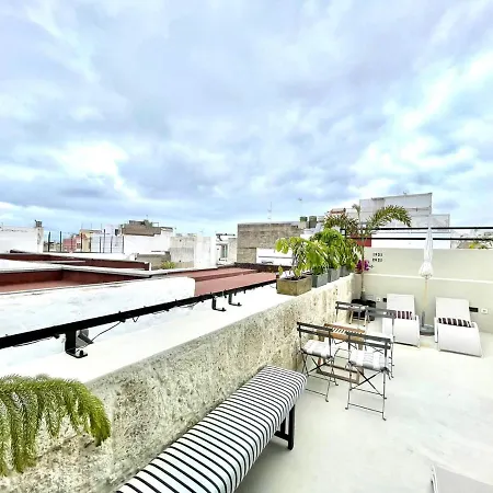 Apartamento De Lujo Silbo, Freewifi,