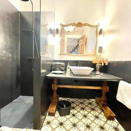Apartamento De Lujo Silbo, Freewifi,