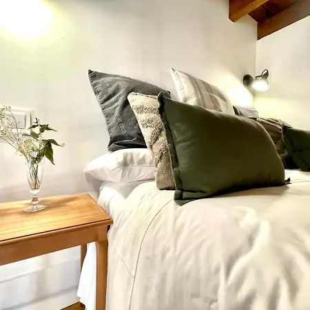 Apartamento De Lujo Silbo, Freewifi, * Las Palmas / Gran Canaria