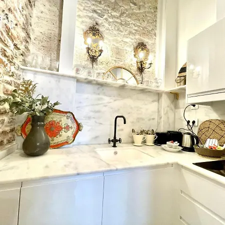 Apartamento De Lujo Silbo, Freewifi, Apartment Las Palmas / Gran Canaria