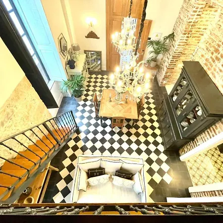 Apartamento De Lujo Silbo, Freewifi, Apartment *