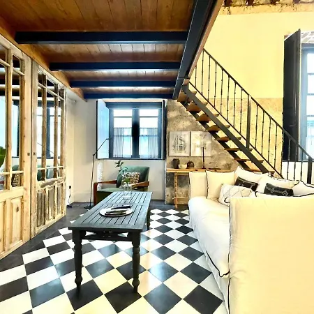 Apartamento De Lujo Silbo, Freewifi, Las Palmas / Gran Canaria