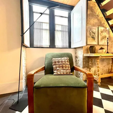 Apartamento De Lujo Silbo, Freewifi, Apartment *