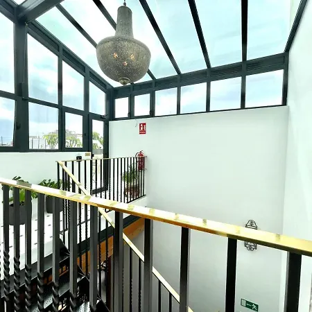 Apartamento De Lujo Silbo, Freewifi,