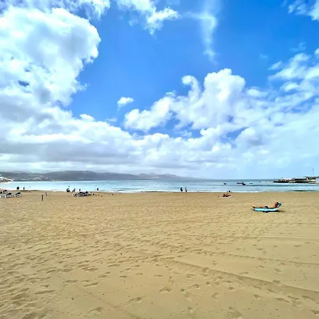Apartamento De Lujo Silbo, Freewifi, *