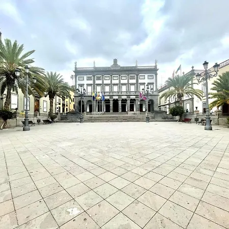 Apartamento De Lujo Silbo, Freewifi,