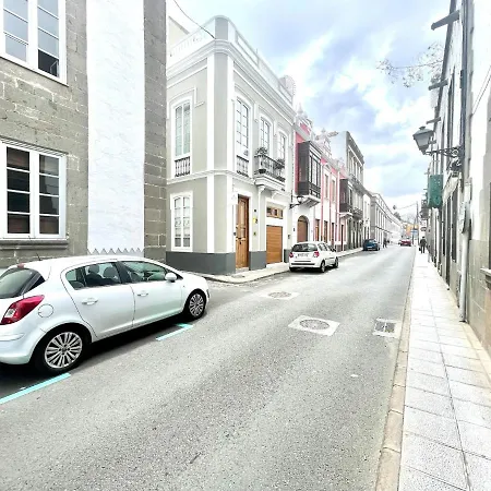 Apartamento De Lujo Silbo, Freewifi, Apartment *