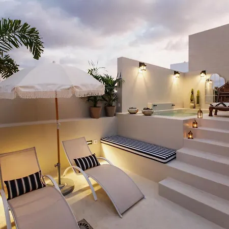 Apartamento De Lujo Silbo, Freewifi, Apartment Las Palmas / Gran Canaria
