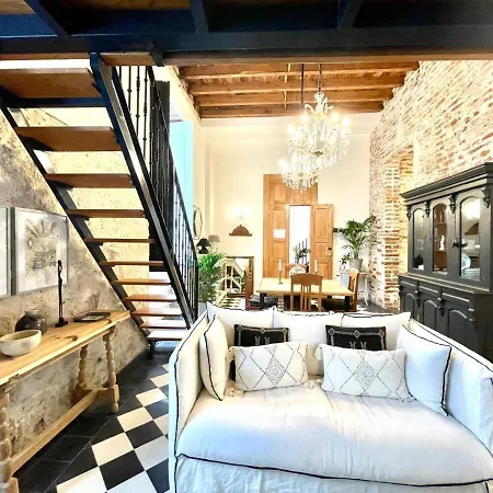 Διαμέρισμα Apartamento De Lujo Silbo, Freewifi, Λας Πάλμας ντε Γκραν Κανάρια