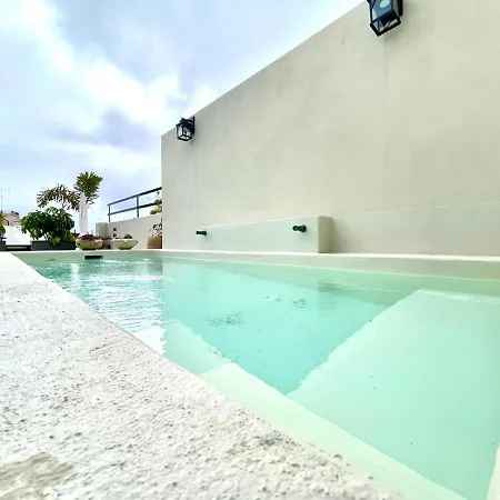 Apartamento De Lujo Silbo, Freewifi, Lägenhet *