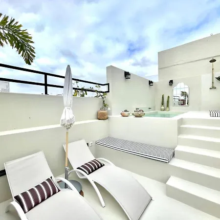 Apartamento De Lujo Silbo, Freewifi, Lägenhet *