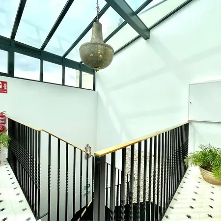 Apartamento De Lujo Silbo, Freewifi, Las Palmas de Gran Canaria
