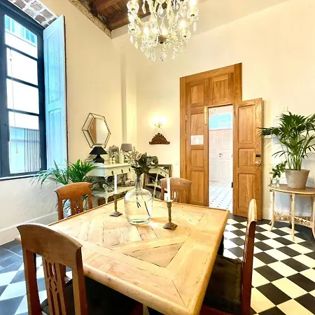 Apartamento De Lujo Silbo, Freewifi, * Las Palmas de Gran Canaria