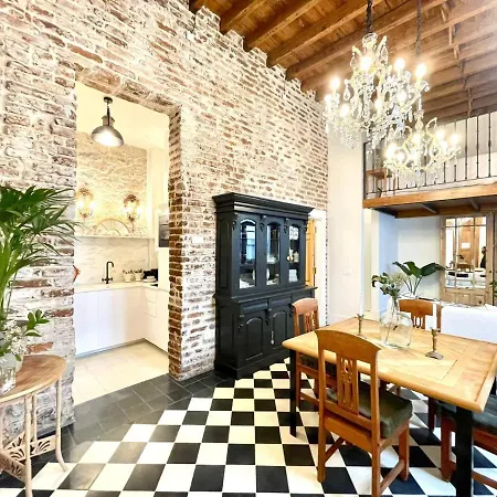 Apartamento De Lujo Silbo, Freewifi, * Λας Πάλμας ντε Γκραν Κανάρια