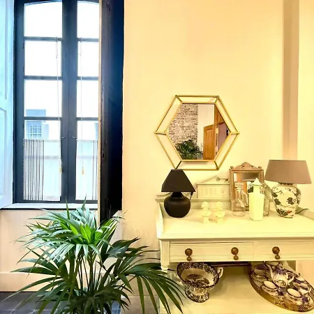 Διαμέρισμα Apartamento De Lujo Silbo, Freewifi, Λας Πάλμας ντε Γκραν Κανάρια