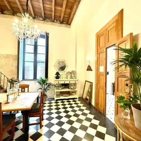 Apartamento De Lujo Silbo, Freewifi, Διαμέρισμα Λας Πάλμας ντε Γκραν Κανάρια