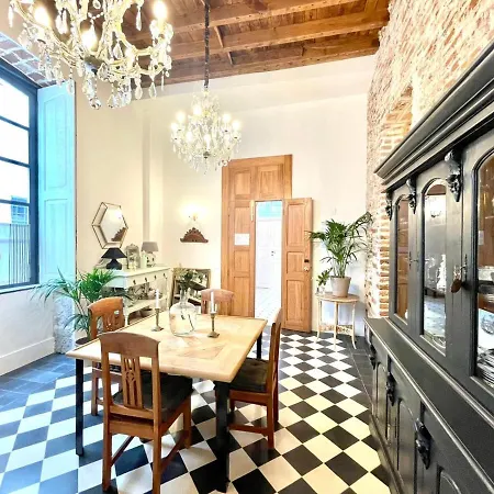 Apartamento De Lujo Silbo, Freewifi, *