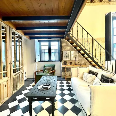 Apartamento De Lujo Silbo, Freewifi,