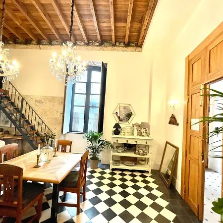 Apartamento De Lujo Silbo, Freewifi, Las Palmas de Gran Canaria