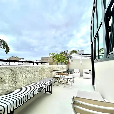Apartamento De Lujo Silbo, Freewifi, Διαμέρισμα Λας Πάλμας ντε Γκραν Κανάρια