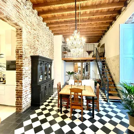 Διαμέρισμα Apartamento De Lujo Silbo, Freewifi, Λας Πάλμας ντε Γκραν Κανάρια