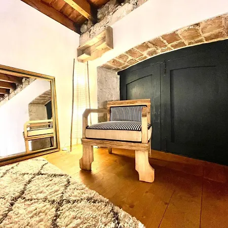 Apartamento De Lujo Silbo, Freewifi, Lägenhet