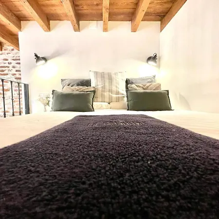 Apartamento De Lujo Silbo, Freewifi, Lägenhet Las Palmas de Gran Canaria