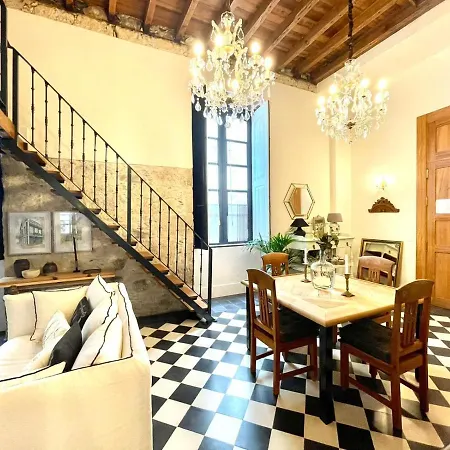 Apartamento De Lujo Silbo, Freewifi, *