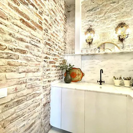 Apartamento De Lujo Silbo, Freewifi, Διαμέρισμα Λας Πάλμας ντε Γκραν Κανάρια