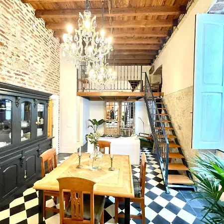Apartamento De Lujo Silbo, Freewifi, *