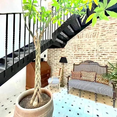 Apartamento De Lujo Silbo, Freewifi, Lägenhet Las Palmas de Gran Canaria