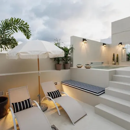 Apartamento De Lujo Silbo, Freewifi, Λας Πάλμας ντε Γκραν Κανάρια