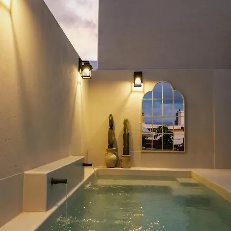 Apartamento De Lujo Silbo, Freewifi, Διαμέρισμα *