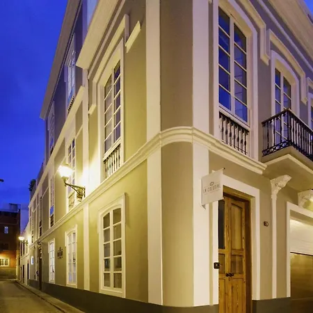 Διαμέρισμα Apartamento De Lujo Silbo, Freewifi, Λας Πάλμας ντε Γκραν Κανάρια