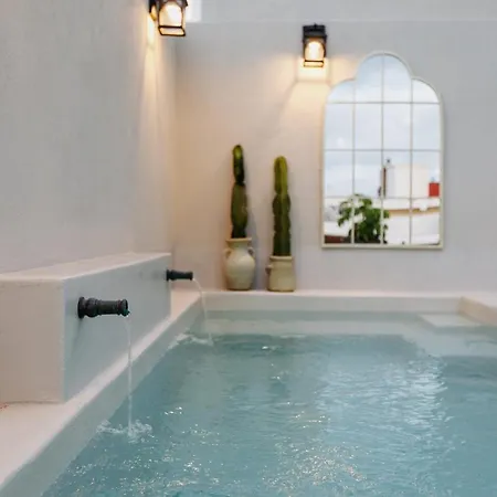 Apartamento De Lujo Silbo, Freewifi, Λας Πάλμας ντε Γκραν Κανάρια